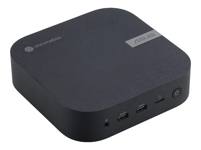 ASUS Chromebox 5 S3006UN - mini-PC Core i3 1220P 8 GB SSD 128