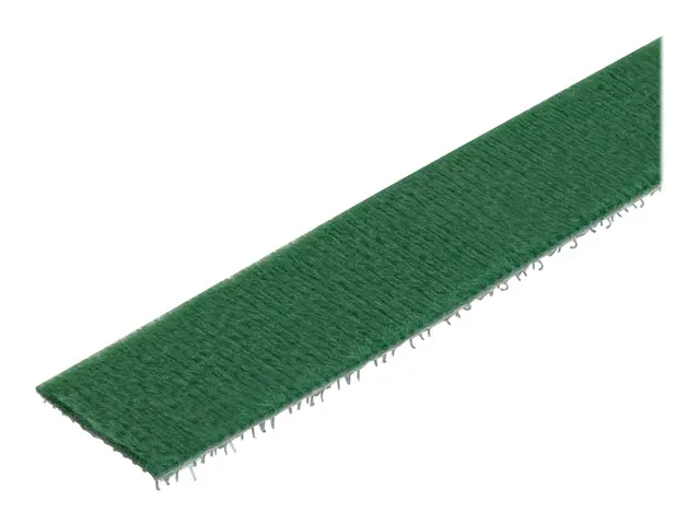 StarTech.com 50ft Hook and Loop Roll, Cut-to-Size Reusable Cable T...
