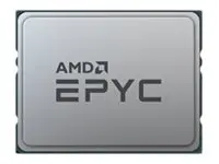 AMD EPYC 9454P - 2.75 GHz - 48-kjerners 96 tråder - 256 MB cache - Socket SP5 - OEM