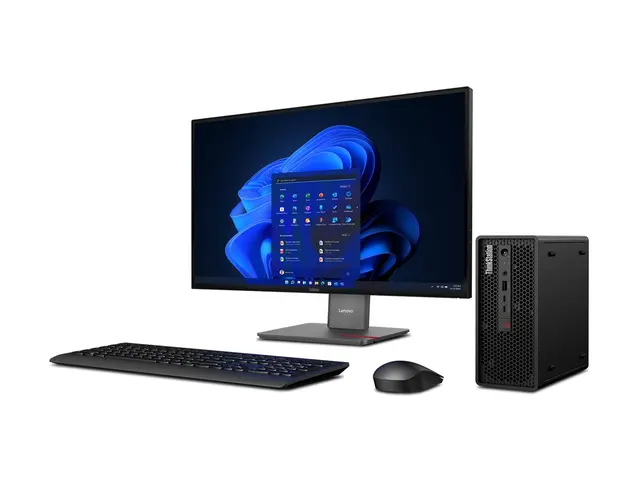Lenovo ThinkStation P3 Ultra Gen 2 - MT Core 9 285K 3.7 GHz vPro E...
