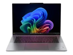Lenovo ThinkPad X9-15p Gen 1 - Copilot+ PC 15.3" - Intel Core Ultra X7 - 358H - Evo - 64 GB RAM - 1 TB SSD - Nordisk (dansk/finsk/norsk/svensk) - Windows 11 Pro