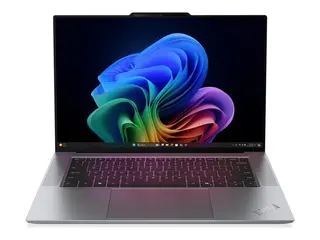 Lenovo ThinkPad X9-15p Gen 1 - Copilot+ PC 15.3" - Intel Core Ultra X7 - 358H - Evo - 64 GB RAM - 1 TB SSD - Nordisk (dansk/finsk/norsk/svensk) - Windows 11 Pro