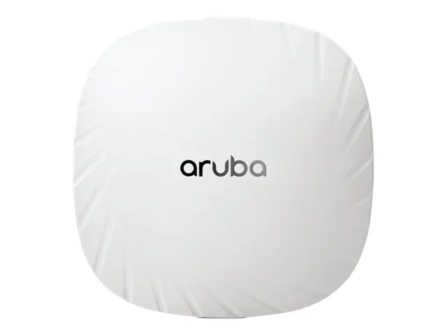 HPE Aruba AP-505 (RW) - Campus trådløst tilgangspunkt Bluetooth, W...
