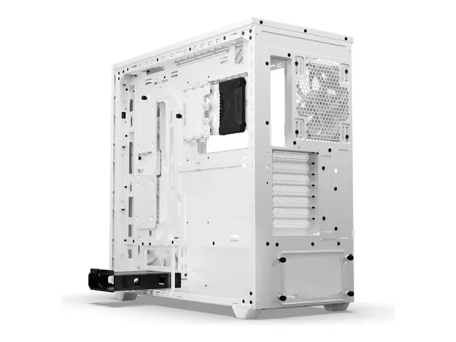 be quiet! SHADOW BASE 800 FX - Midi-tårn utvidet ATX (E-ATX) sidep...
