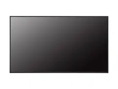 LG 49UH5N-E - 49&quot; Diagonalklasse UH5N-E Series LED-bakgrunnsbelyst LCD-skjerm intelligent skilting med Integrated Pro:Idiom - webOS - 4K UHD (2160p) 3840 x 2160 - Edge LED - svart