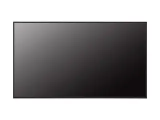 LG 49UH5N-E - 49&quot; Diagonalklasse UH5N-E Series LED-bakgrunnsbelyst LCD-skjerm intelligent skilting med Integrated Pro:Idiom - webOS - 4K UHD (2160p) 3840 x 2160 - Edge LED - svart