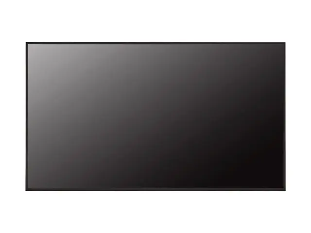 LG 49UH5N-E - 49" Diagonalklasse UH5N-E Series LED-bakgrunnsbelyst...