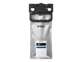Epson T11N1 - XL-st&#248;rrelse - svart original - blekkpakke - for P/N: C11CK19401, C11CK19401BM, C11CK19401BY, C11CK21401