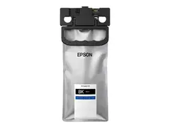 Epson T11N1 - XL-st&#248;rrelse - svart original - blekkpakke - for P/N: C11CK19401, C11CK19401BM, C11CK19401BY, C11CK21401