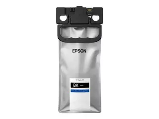 Epson T11N1 - XL-størrelse - svart original - blekkpakke - for P/N: C11CK19401, C11CK19401BM, C11CK19401BY, C11CK19401E1, C11CK21401