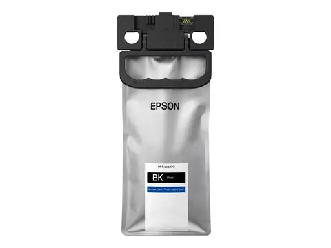 Epson T11N1 - XL-størrelse - svart - original blekkpakke - for P/N: C11CK19401, C11CK19401BM, C11CK19401BY, C11CK19401E1, C11CK21401