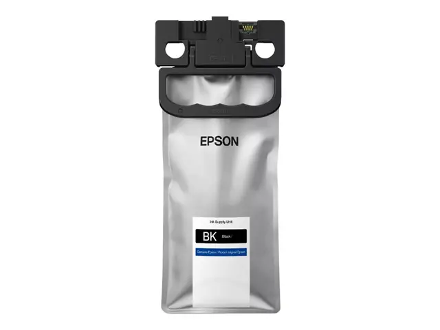 Epson T11N1 - XL-størrelse svart original blekkpakke for P/N: C11C...