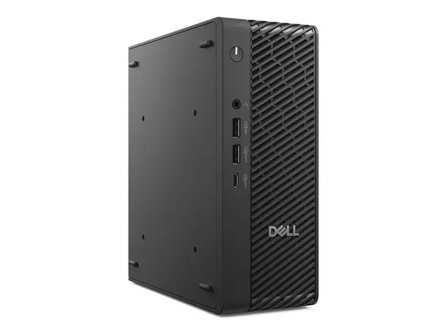 Dell Pro Max Micro FCM2250 - mikro Core Ultra 7 265 2.4 GHz vPro E...