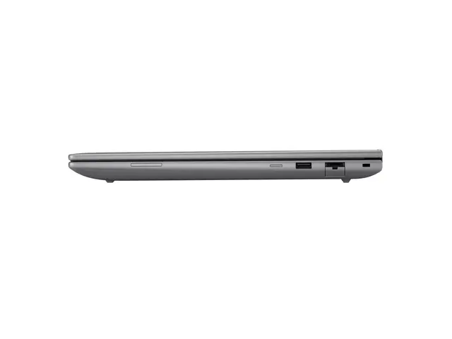 HP ZBook X G1i Mobile Workstation AI PC, AI Workstation - 16" - Intel Core Ultra 7 - 255H - 32 GB RAM - 1 TB SSD - Pan Nordic - Windows 11 Pro 