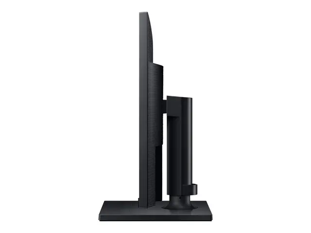 Samsung F24T450GYU - T45F Series - LED-skjerm - 24" - 1920 x 1200 ...