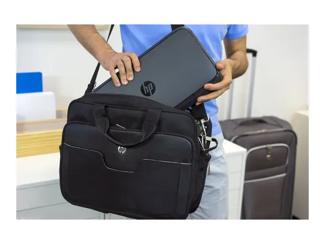 HP Officejet 250 Mobile All-in-One - Multifunksjonsskriver - farge...