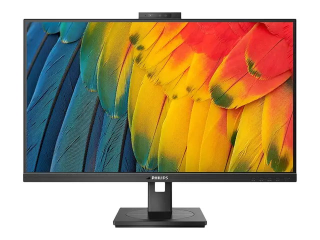 Philips 27B1U5601H - 5000 Series LED-skjerm USB 27" 2560 x 1440 QH...