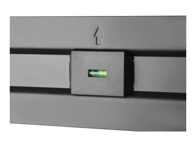 Neomounts LED-W650 - Brakett tipping for LCD-skjerm svart skjermst...