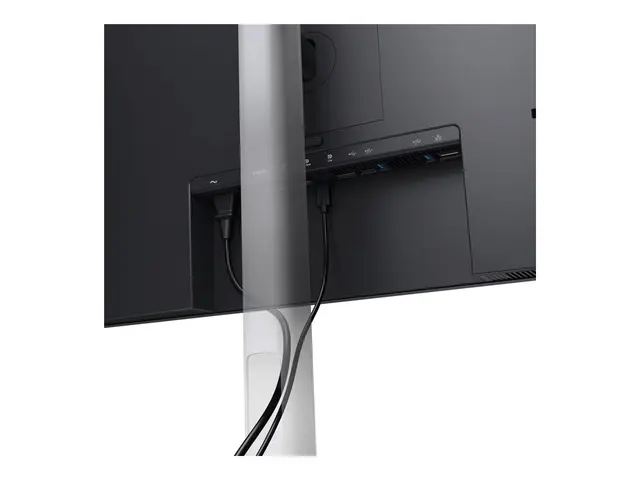 Dell Pro P P2726DEV - LED-skjerm 27" 2560 x 1440 QHD @ 100 Hz IPS ...