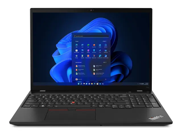 Lenovo ThinkPad P16s Gen 2 - AI Ready 16" AMD Ryzen 7 Pro 7840U PR...