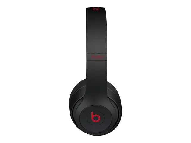 Beats Studio3 Wireless - The Decade Collection hodetelefoner med m...