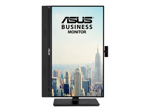ASUS BE24ECSNK - LED-skjerm 24" (23.8" synlig) 1920 x 1080 Full HD...