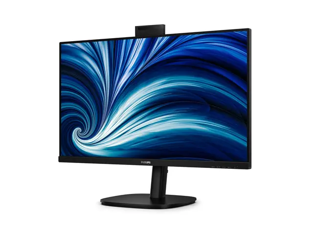 Philips 32B2U3601 - 3000 Series LED-skjerm 32" (31.5" synlig) 2560...