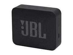 JBL Go Essential 2 - Høyttaler - for bærbar bruk trådløs - Bluetooth - 3.1 watt - svart