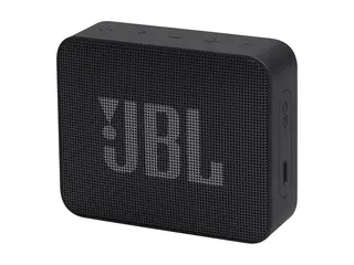 JBL Go Essential 2 - Høyttaler - for bærbar bruk trådløs - Bluetooth - 3.1 watt - svart