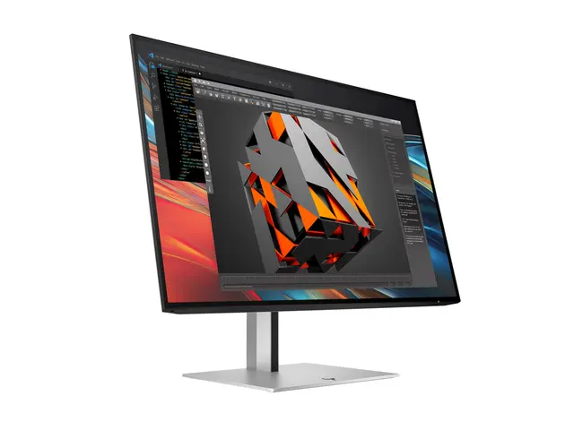 HP 724pn - Series 7 Pro LED-skjerm 24" 1920 x 1200 WUXGA @ 100 Hz ...