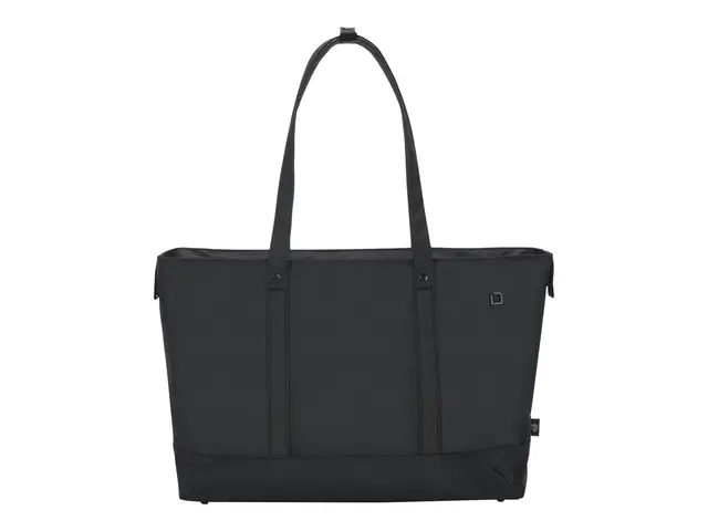 DICOTA Eco Motion - Skulderbæreveske for notebook 13" 14.1" svart