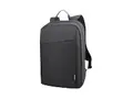 Lenovo ThinkPad Casual Backpack B210 - Notebookryggsekk 15.6&quot; - svart - for IdeaPad Flex 5 16; IdeaPad S340-14; ThinkPad E14 Gen 3; X1 Nano Gen 2; V15 IML