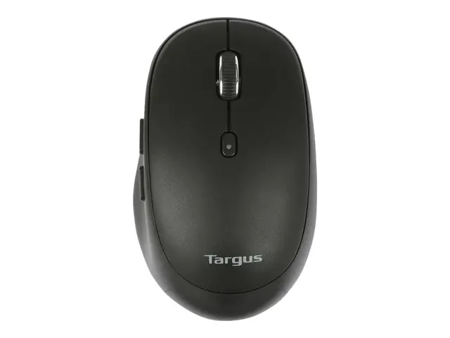 Targus Multi Device Midsize Comfort - Mus antimikrobielt middel tr...