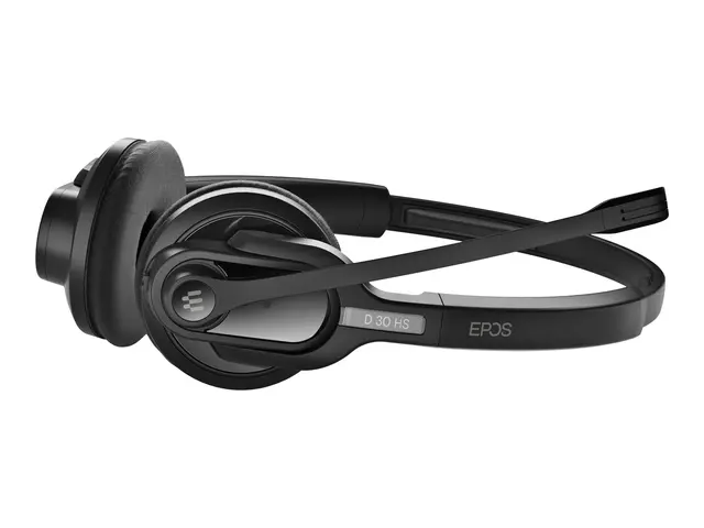 EPOS IMPACT D 30 Phone - Hodesett on-ear DECT trådløs
