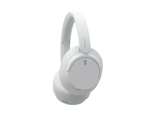 Sony WH-CH720N - Hodetelefoner med mikrofon full størrelse Bluetoo...