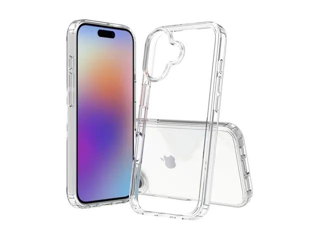 Screenor - Baksidedeksel for mobiltelefon termoplast-polyuretan (T...