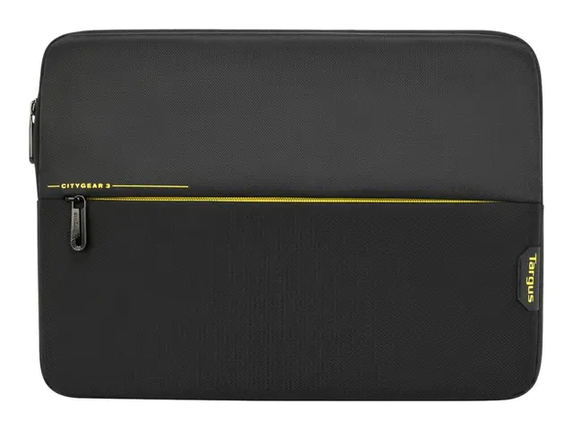 Targus CityGear 3 - Notebookhylster - 11.6" - svart