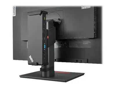 Lenovo Docking Station Mounting Bracket G2 - Monteringssett for do...