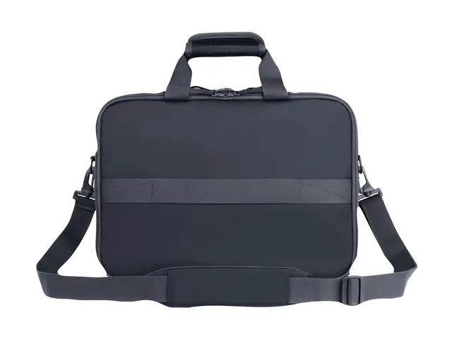 HP Travel Plus - Notebookbæreveske 22L 16.1" grafittblå