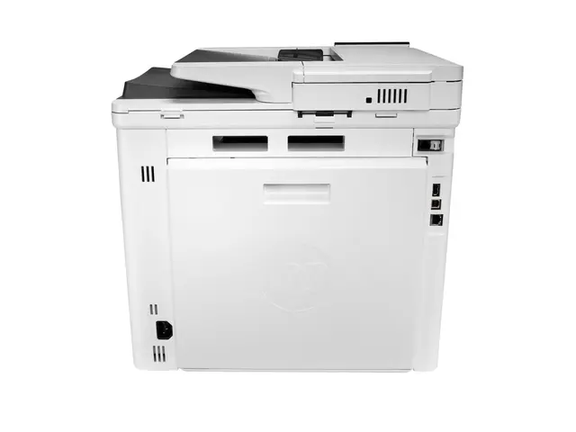HP Color LaserJet Enterprise MFP M480f - Multifunksjonsskriver - f...