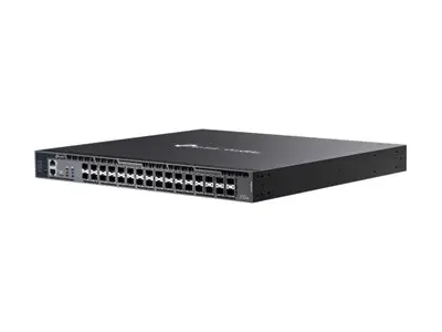 TP-Link Omada SX6632YF V1 - Switch L3 Styrt 26 x 1 Gigabit / 10 SF...