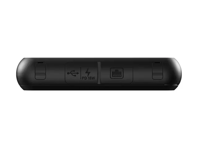 ASUS 5G-GO - Trådløs ruter - WWAN 1-portssvitsj - Wi-Fi 7 Multibån...
