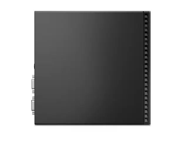 Lenovo ThinkCentre M75q Gen 2 - tiny Ryzen 5 5600GE 3.4 GHz 16 GB ...