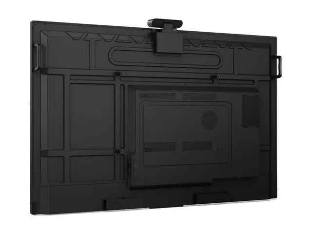 Lenovo ThinkVision T65 - 65" Diagonalklasse LED-bakgrunnsbelyst LC...