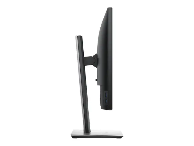 Dell P1917S - LED-skjerm 19" 1280 x 1024 @ 60 Hz IPS 250 cd/m² 100...