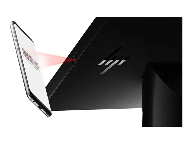 HP - Strekkodeskanner integrert dekodet USB