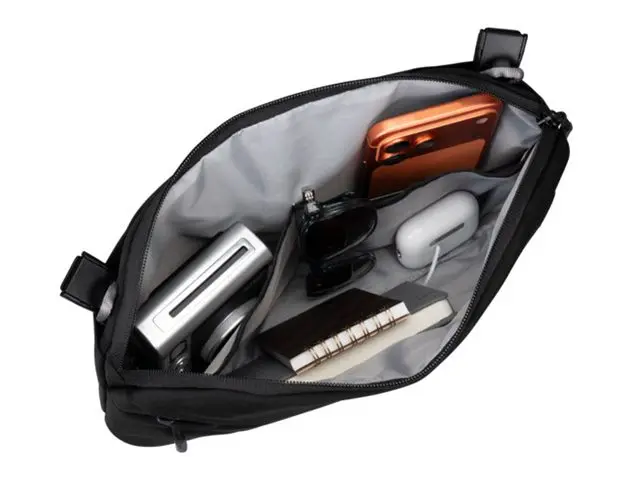 Targus Work+ - Notebookbæreveske 3-i-1 13" 14" svart