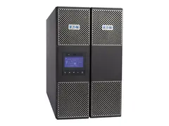 Eaton 9PX 9PXEBM240 - Batteriinnbygging (rackmonterbar/ekstern) blysyre - 3U - 19&quot; - for 9PX