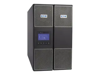 Eaton 9PX 9PXEBM240 - Batteriinnbygging (rackmonterbar/ekstern) blysyre - 3U - 19&quot; - for 9PX