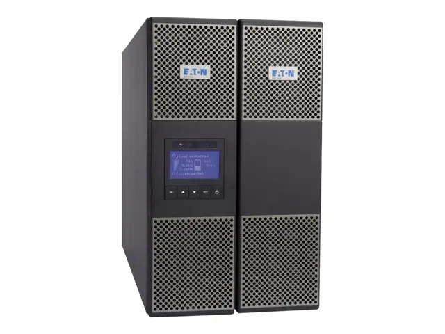 Eaton 9PX 9PXEBM240 - Batteriinnbygging (rackmonterbar/ekstern) - ...